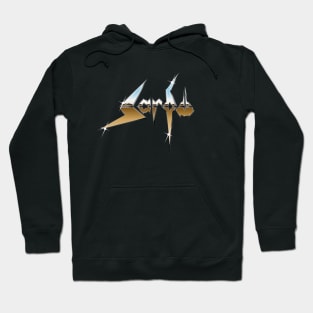 Sardu - Sodomatic Logo Hoodie